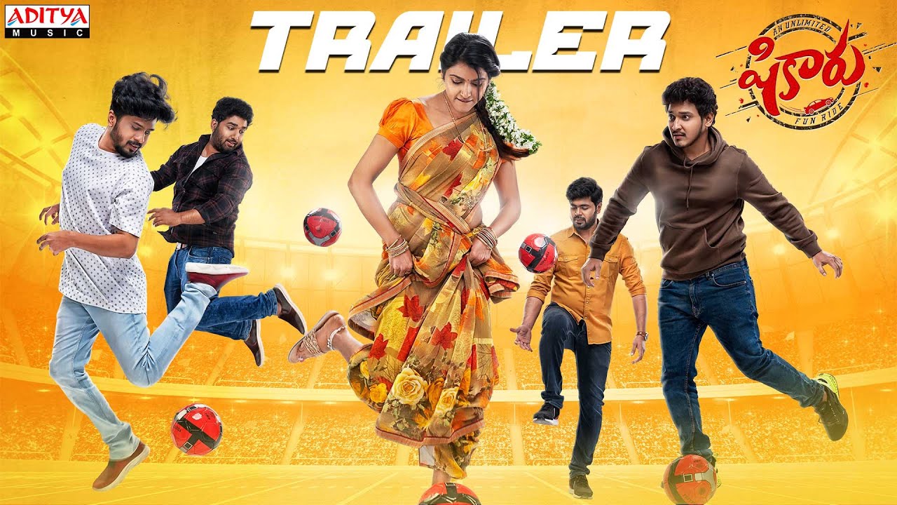 Shikaaru Telugu Movie OTT Release Date – Digital Rights | Watch Online