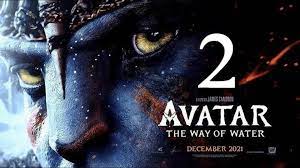 Avatar 2 Movie Digital Rights (OTT)