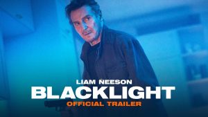 Blacklight Movie OTT Digital Rights
