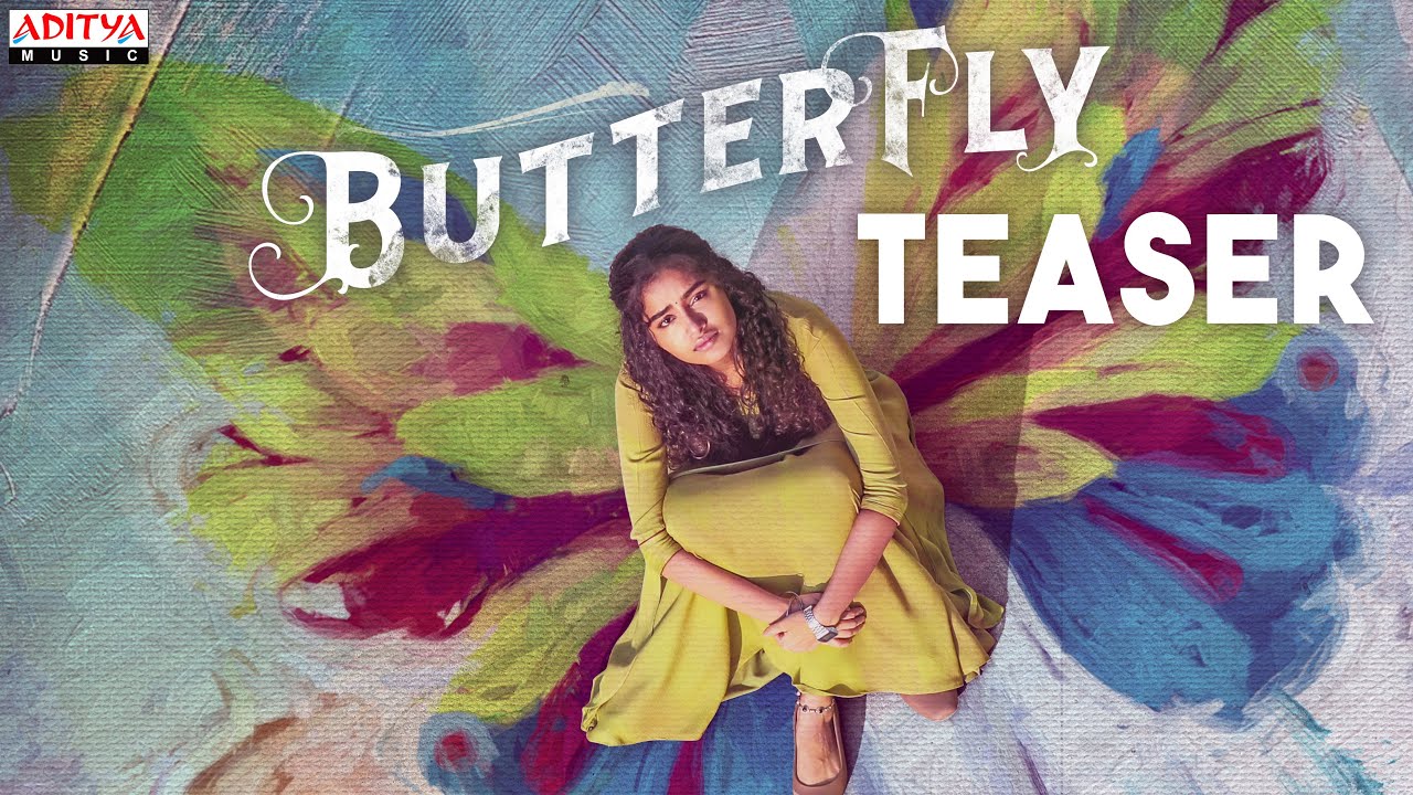 Butterfly Movie OTT Rights