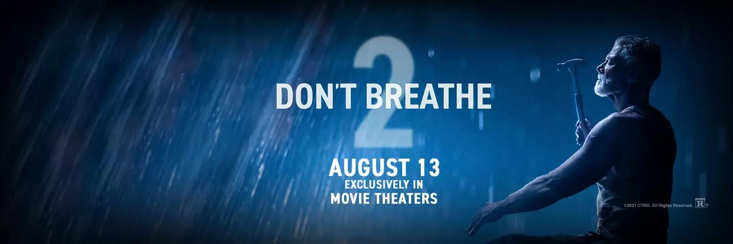 Don’t Breathe 2 Movie Digital Rights (OTT)