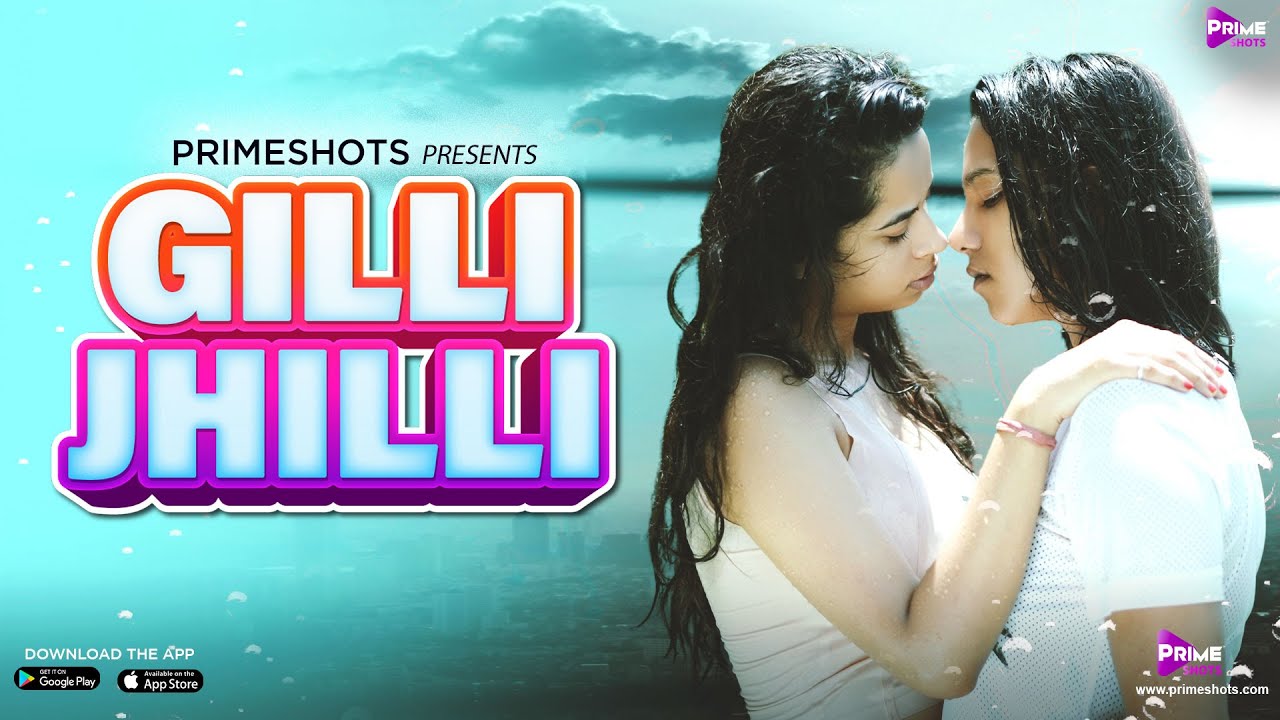Gilli Jhilli Web Series OTT Rights -Digital Release Date | Streaming Online