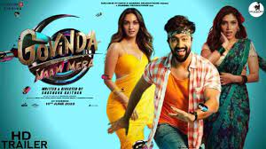 Govinda Naam Mera Movie OTT Release Date – Digital Rights | Watch Online