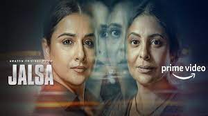 Jalsa Movie OTT Rights – Digital Release Date | Streaming Online