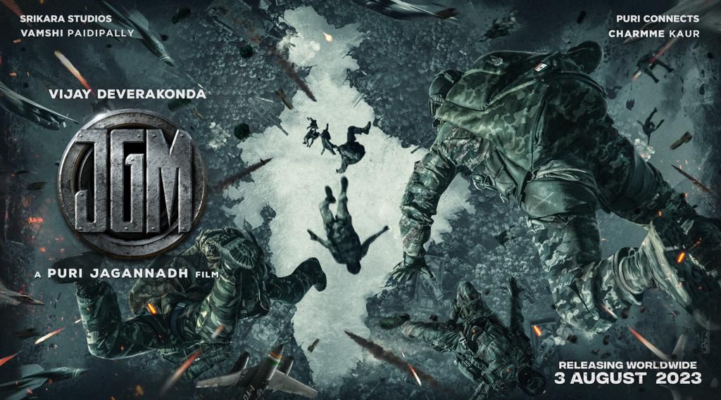 Jana Gana Mana (JGM) Movie OTT Release Date – Where To Watch Online
