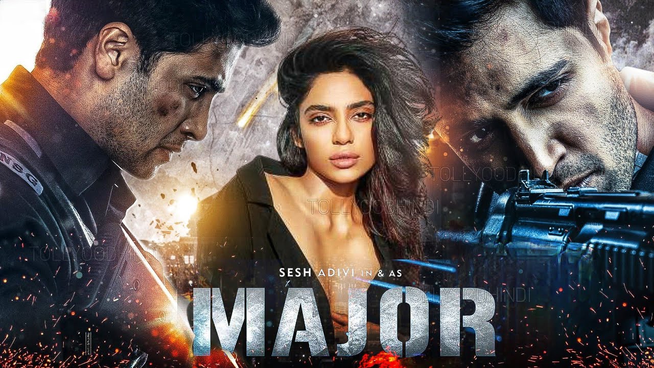 Major Movie OTT Release Date – Digital Rights | Watch Online