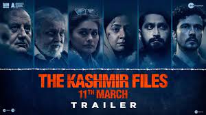 The Kashmir Files Movie OTT Release Date – Digital Rights  | Streaming Online