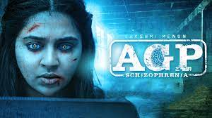 AGP Schizophrenia Movie OTT Rights