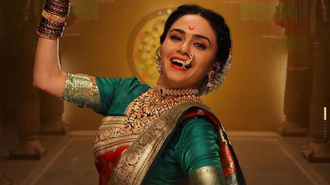Chandramukhi Marathi Movie OTT Release Date – Digital Rights | Watch Online