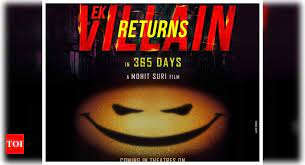 Ek Villain Returns Movie OTT Rights – Digital Release Date | Streaming Online