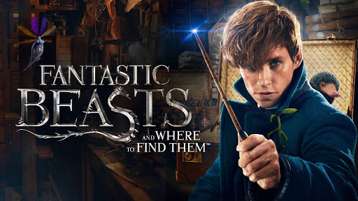 Fantastic Beasts The Secrets of Dumbledore Movie OTT