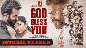 God Bless You Movie OTT Rights – Digital Release Date | Streaming Online