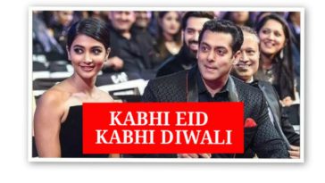 Kabhi Eid Kabhi Diwali Movie OTT Rights