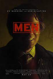 Men Movie OTT Rights