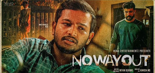 No Way Out Movie OTT Rights