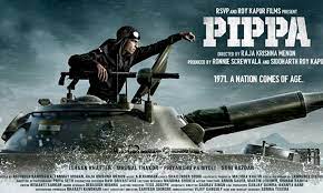 Pippa Movie OTT Rights