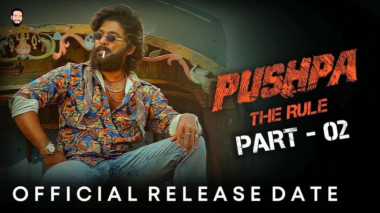 Pushpa 2 Movie OTT Rights