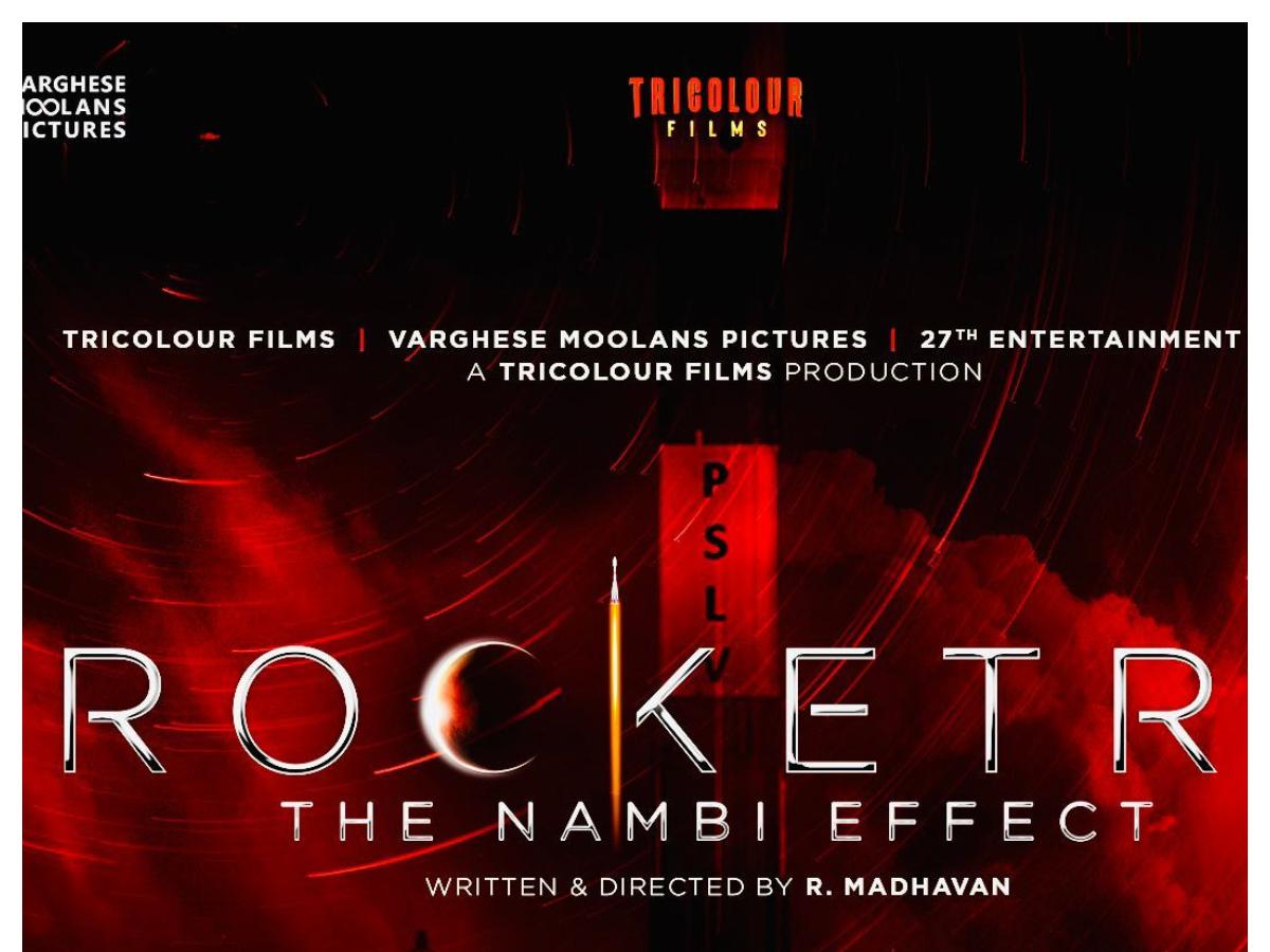 Rocketry: The Nambi Effect Movie OTT Rights