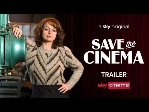 Save the Cinema Movie OTT Rights – Digital Release Date | Streaming Online