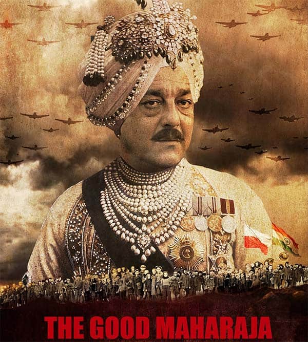 The Good Maharaja Movie OTT Rights