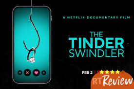 The Tinder Swindler Movie OTT Rights