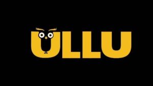 ULLU Web Series & Movies List
