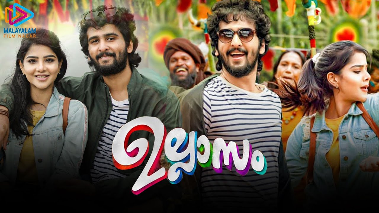 Ullasam Malayalam Movie OTT Release Date – Digital Rights | Watch Online