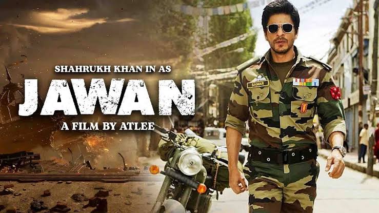 Jawan Movie OTT Release Date – Digital Rights | Watch Online