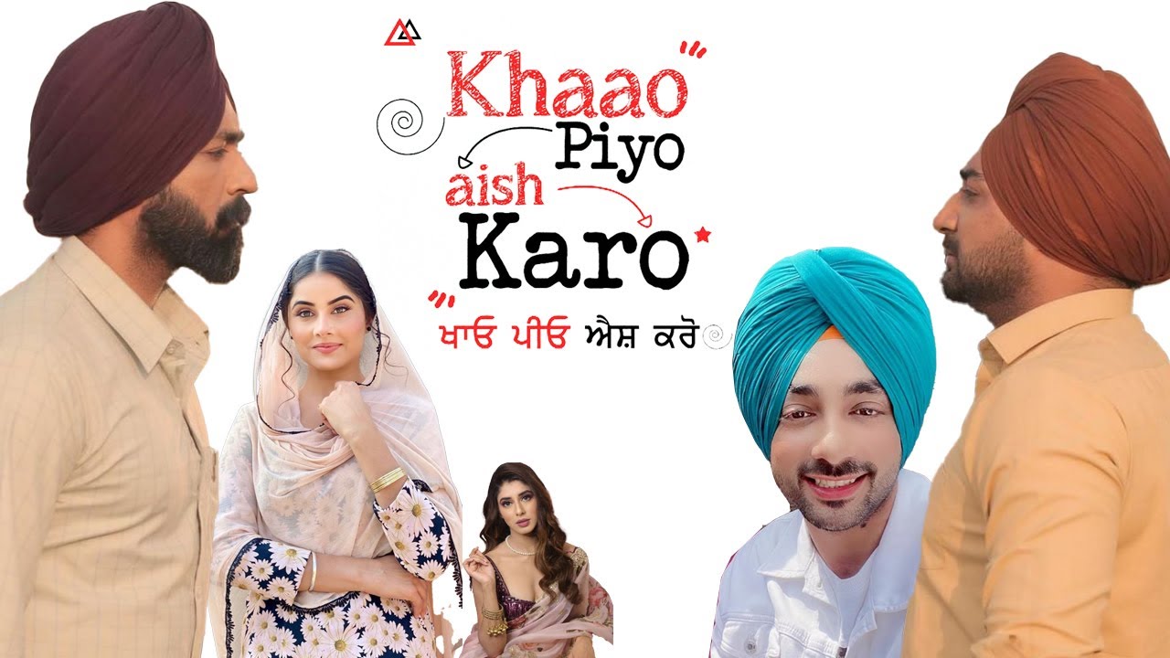 Khaao Piyo Aish Karo Movie OTT Release Date
