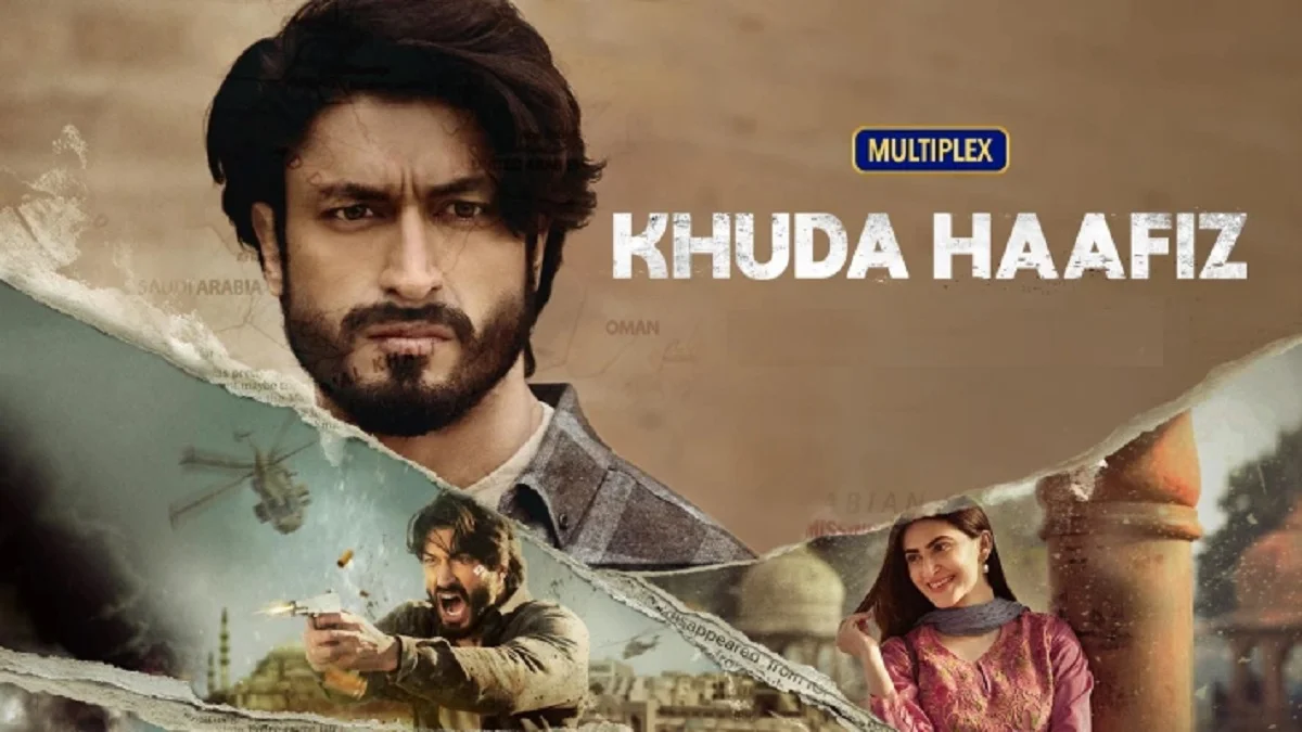 Khuda Haafiz 2 Movie OTT Release Date – Digital Rights | Watch Online