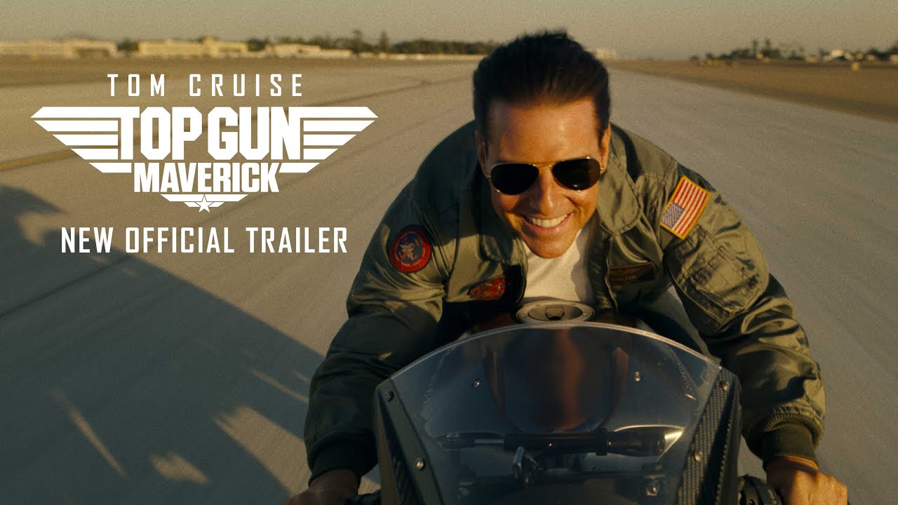 Top Gun Maverick Movie OTT Release Date – Digital Rights | Watch Online