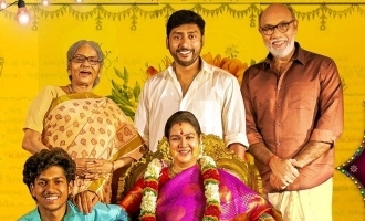 Veetla Vishesham Tamil  Movie OTT Release Date – Digital Rights | Watch Online