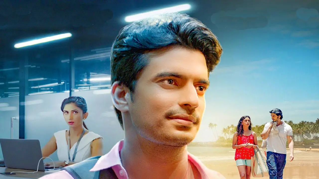 Vishu Marathi Movie OTT Release Date22