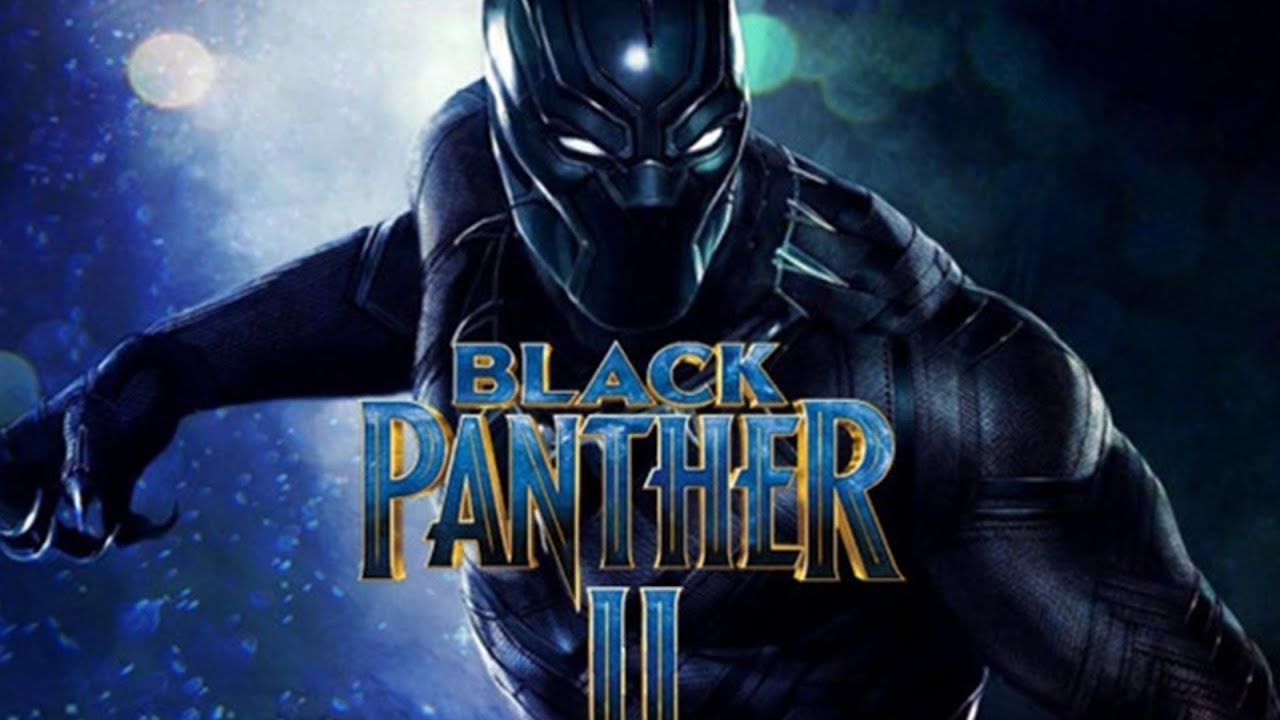 Black Panther Wakanda Forever Movie OTT