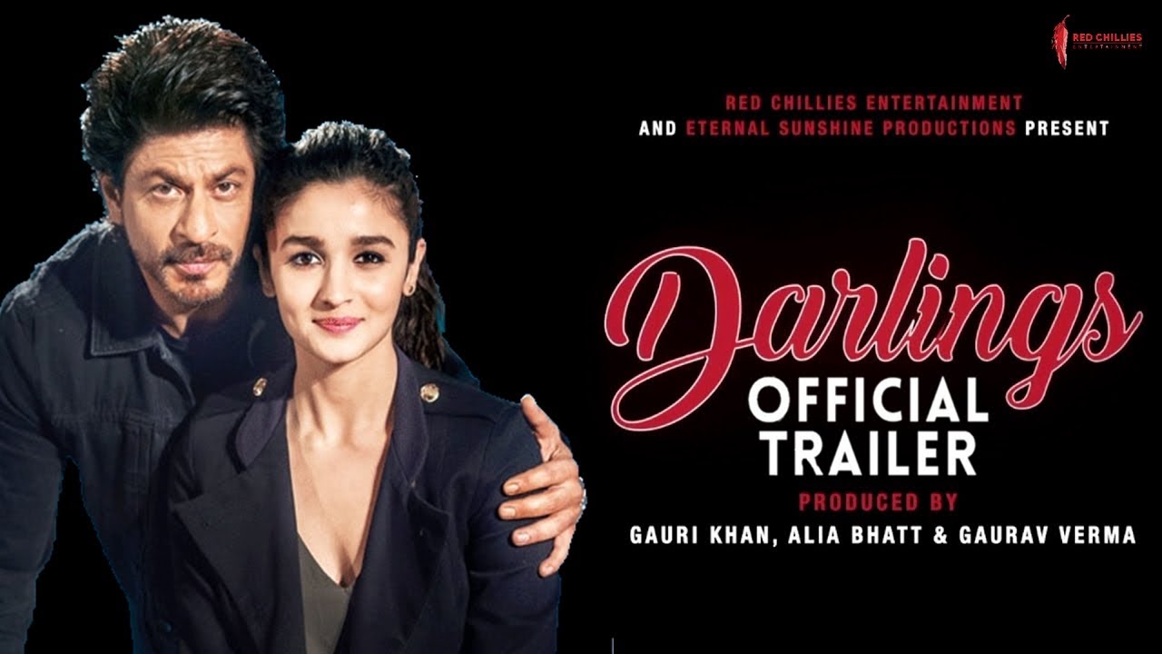 Darlings Hindi Movie OTT Release Date – Digital Rights | Watch Online