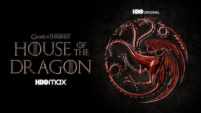 House of the Dragon Movie OTT