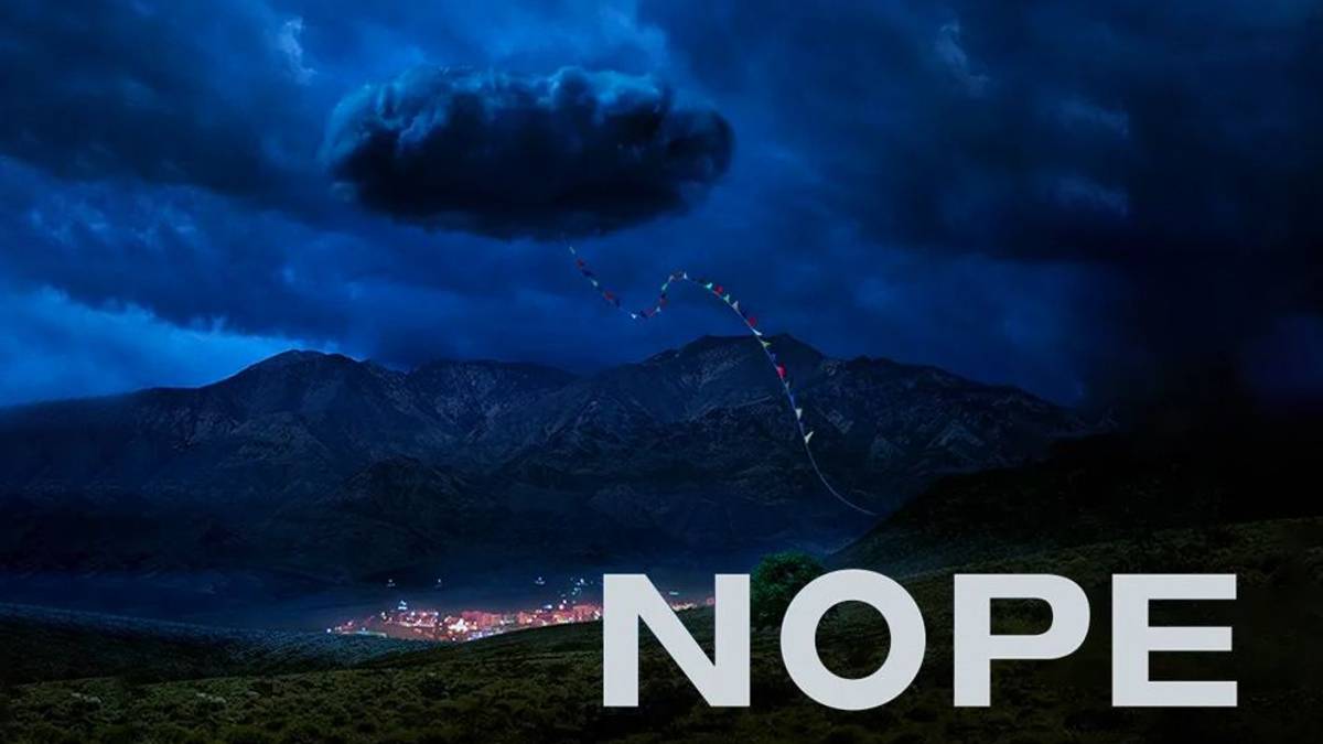 Nope Movie OTT Release Date – Digital Rights | Watch Online