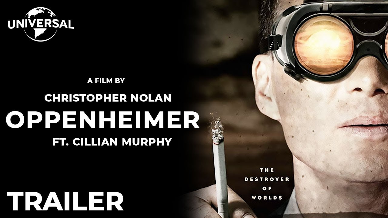 Oppenheimer Movie OTT