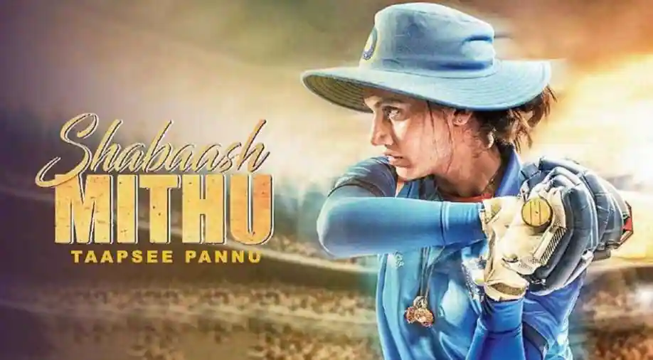 Shabaash Mithu Movie OTT Release Date – Digital Rights | Watch Online