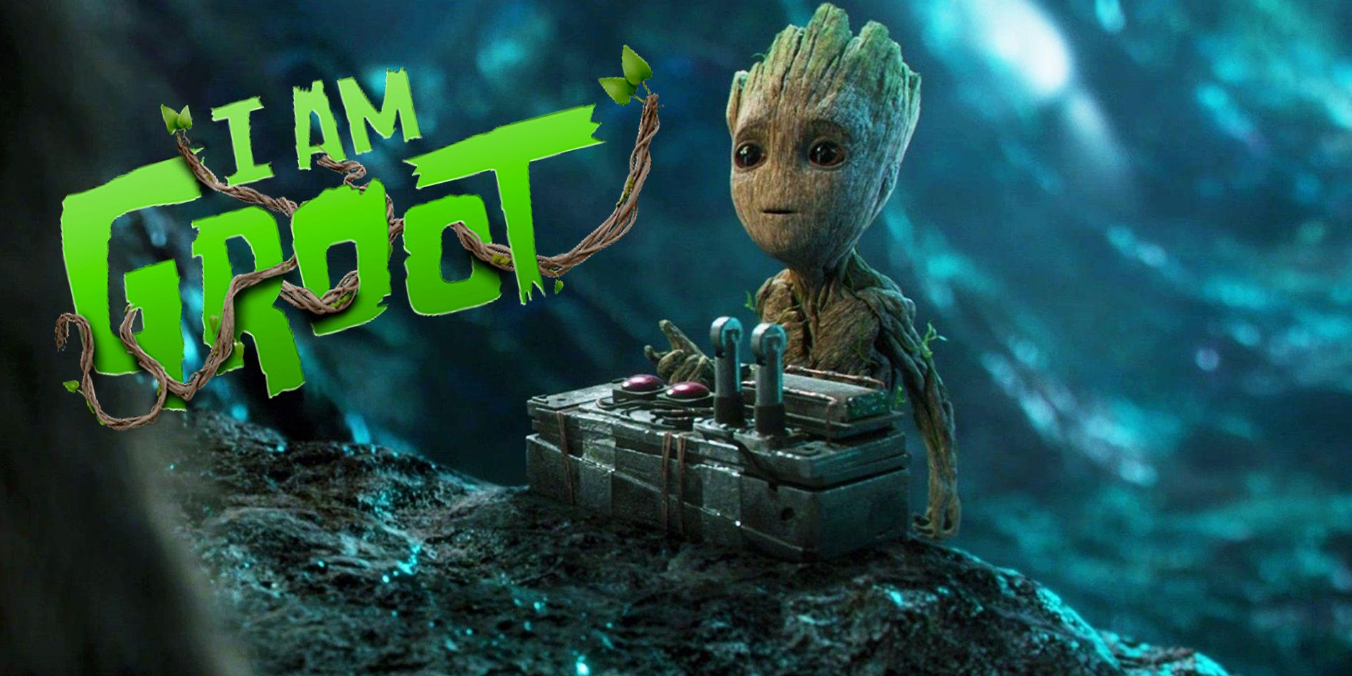 I Am Groot Movie OTT Release Date