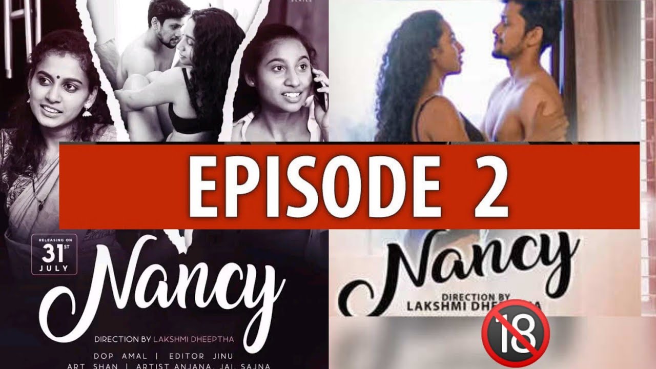 Nancy Malayalam Web Series & Movie OTT Release Date | Watch Online