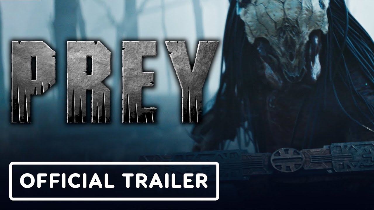 Prey English Movie OTT Release Date – Digital Rights | Watch Online- Wher To Watch