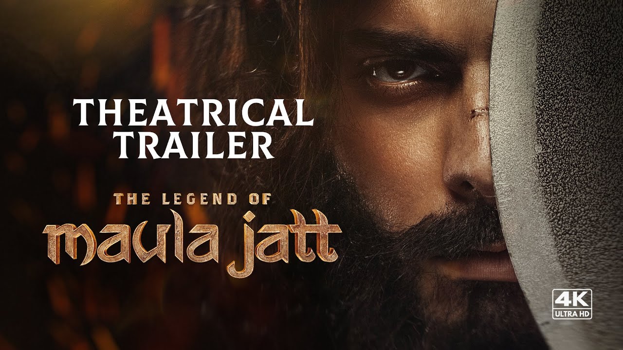 The Legend of Maula Jatt 2022 Movie OTT Release Date – Digital Rights | Watch Online