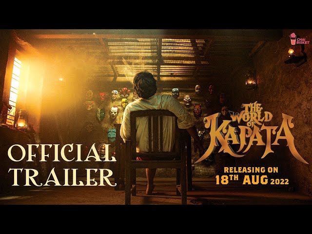 The World of Kapata 2022 Movie OTT Release date2