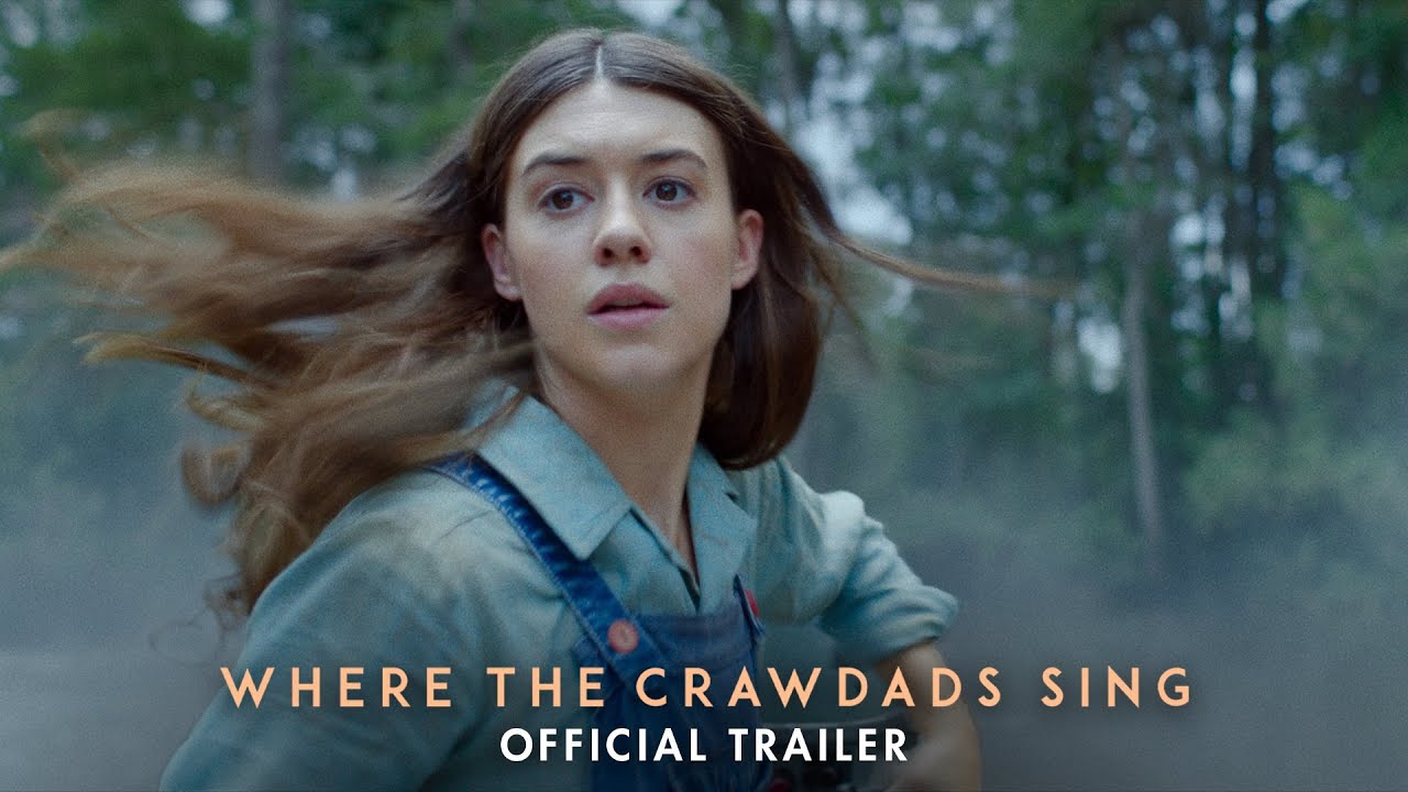 Where The Crawdads Sing Movie OTT Release Date – Digital Rights | Watch Online