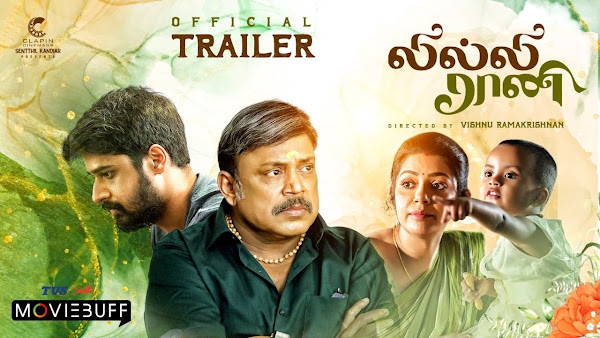 Lilly Rani Movie OTT Release Date – Streaming Digital Rights | Watch Online