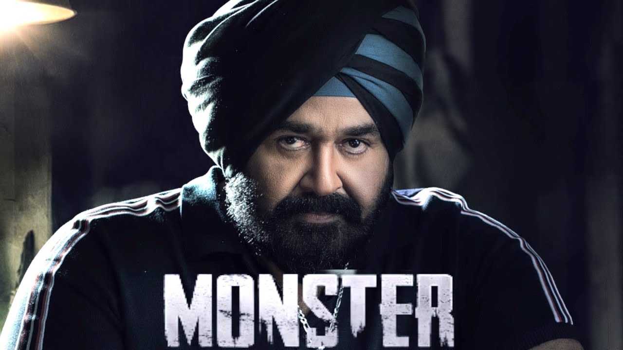 Monster Movie OTT Release Date – Digital Rights | Watch Online
