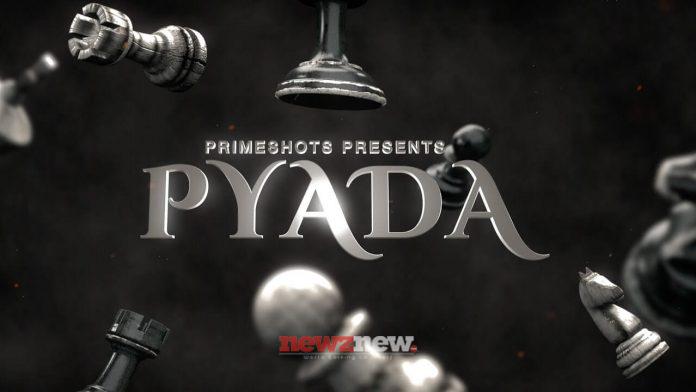 Pyada Primeshots Web Series