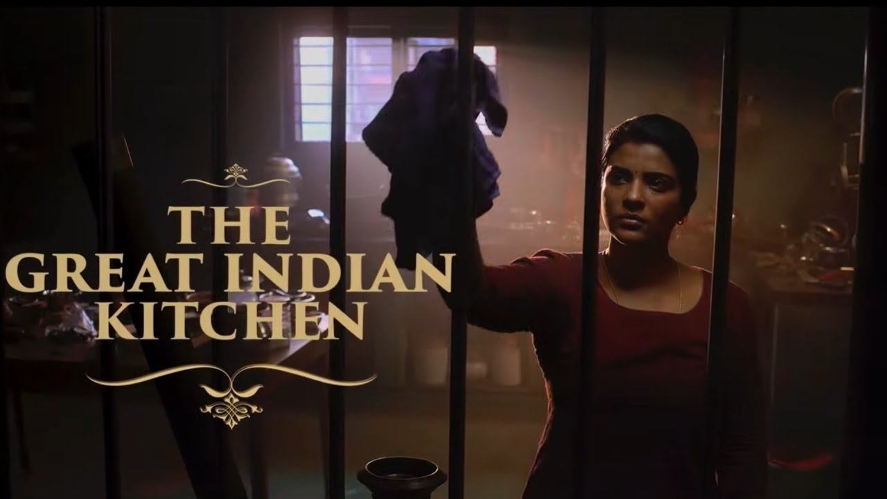 The Great Indian Kitchen Tamil Movie OTT Release Date – Digital Rights | Watch Online