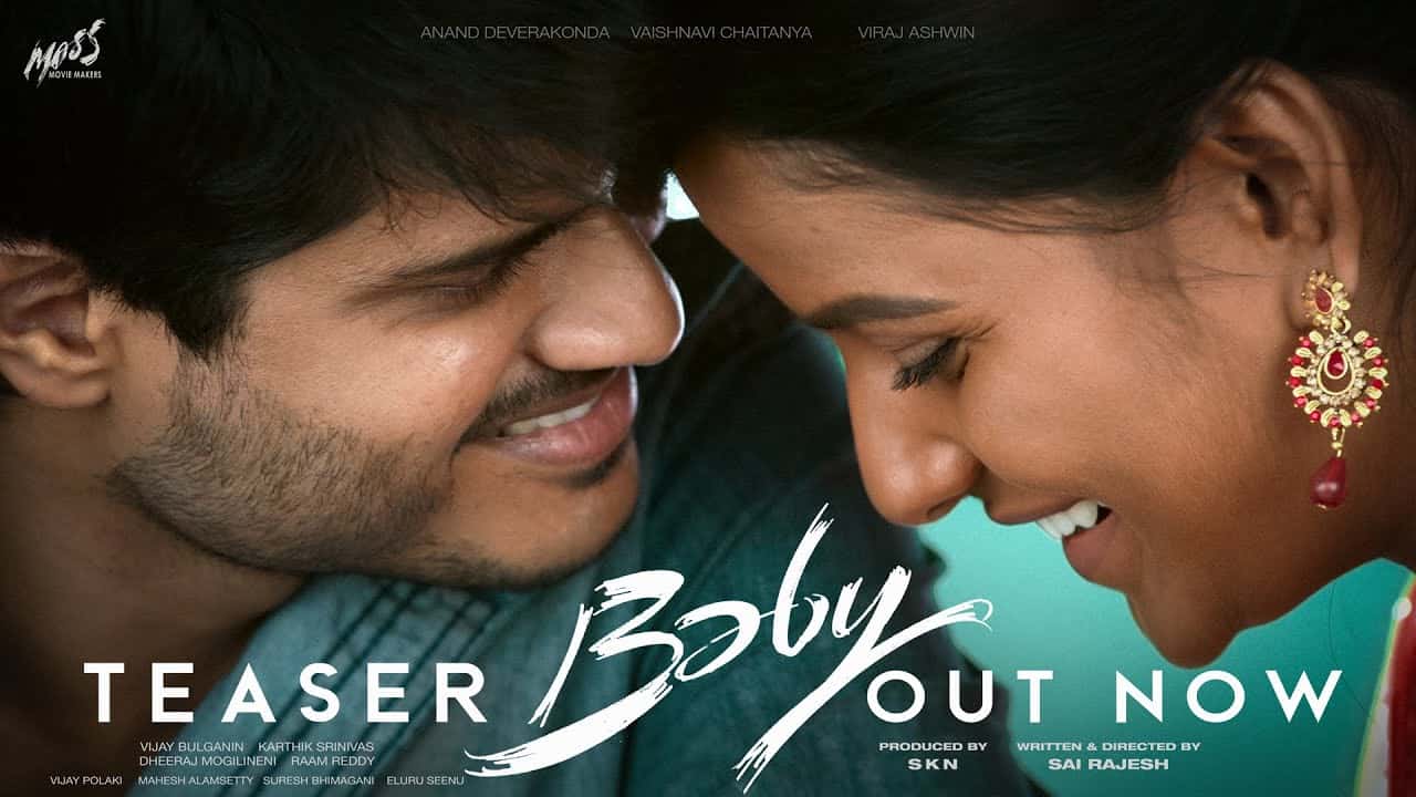Baby Telugu Movie OTT Release Date – Where To Watch Online
